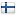 tehrantondro.com server is located in Finland